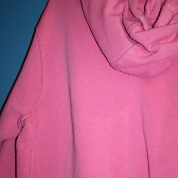 Nike Sportswear Club Fleece Women's Pullover Hoodie Small Modest Cotton - Picture 11 of 14